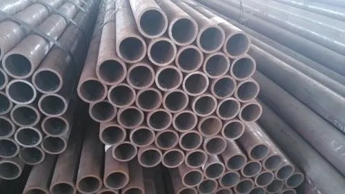 抚顺中低压锅炉用无缝钢管尺寸