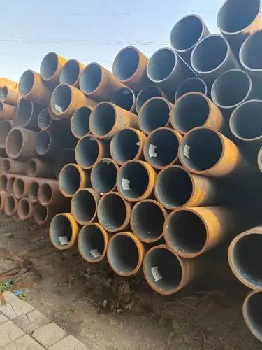 抚顺6479化肥管