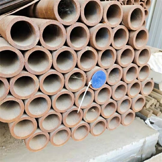 抚顺地质钻探用无缝钢管