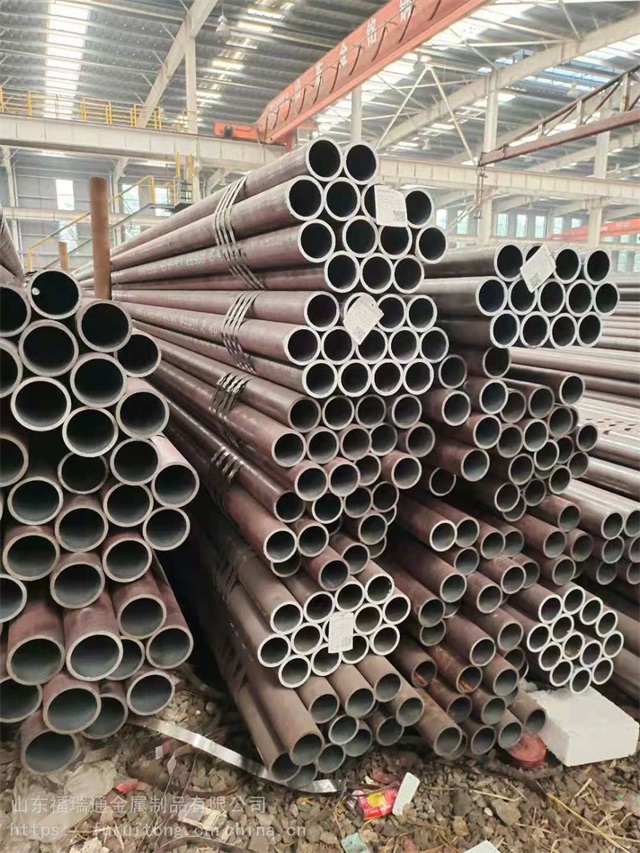 抚顺3087钢管