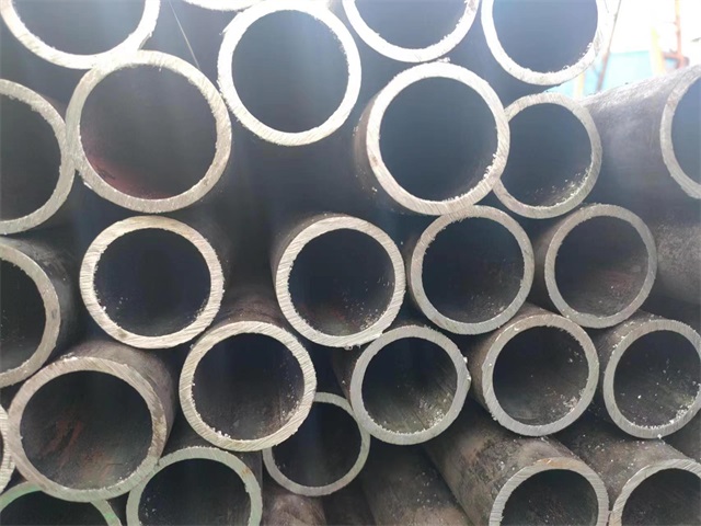 抚顺27simn无缝钢管厂