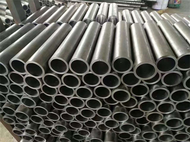 抚顺精密无缝钢管售卖价格